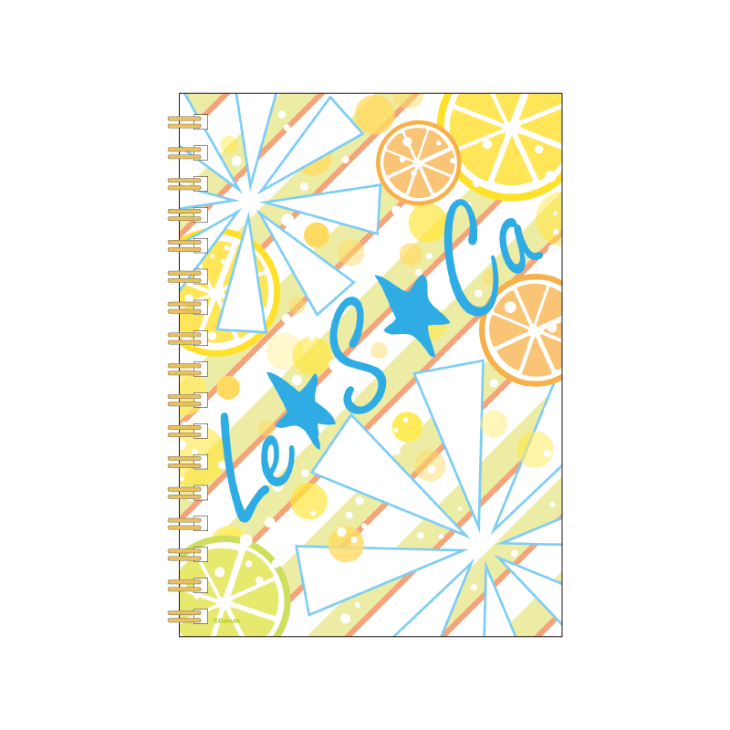 Le☆S☆Ca – Tokyo 7th Sisters Official Online Store