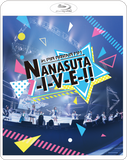 Tokyo 7th シスターズ Live - NANASUTA L-I-V-E!! - in PIA ARENA MM［通常版Blu-ray］