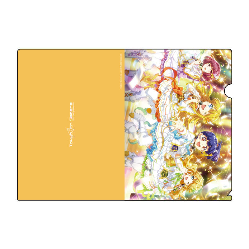 SEASON OF LOVE – Tokyo 7th Sisters Official Online Store SEASON OF LOVE – Tokyo 7th Sisters Official Online Store