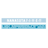 Tokyo 7th シスターズ Live NANASUTA L-I-V-E!!2重ラバーバンド(SiSH)