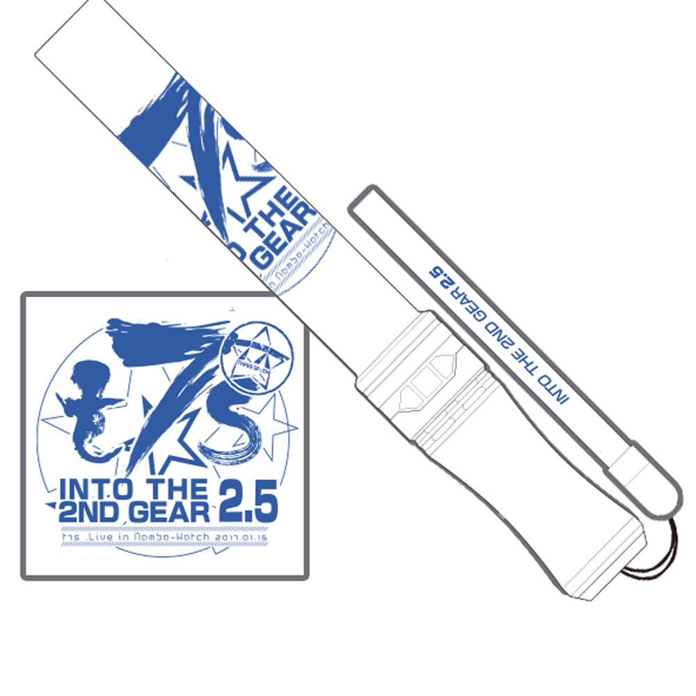 INTO THE SND GEAR 2.5 – Tokyo 7th Sisters Official Online Store