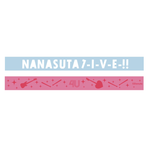 Tokyo 7th シスターズ Live NANASUTA L-I-V-E!!2重ラバーバンド(4U)