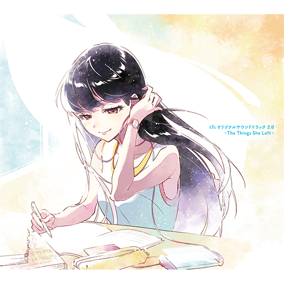 CD – タグ 