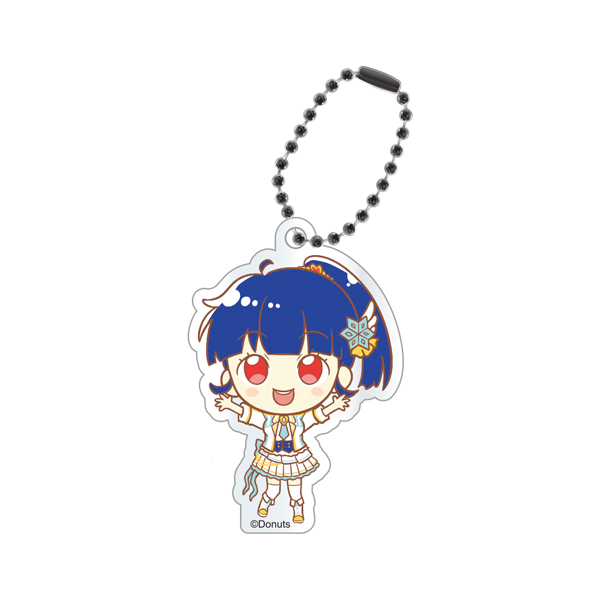 星柿マノン – Tokyo 7th Sisters Official Online Store