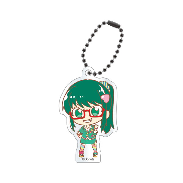 【大チャンス！】HoneyWorks 明智・芹沢グッズまとめ売り！ HoneyWorks ハニワ ヴァイスシュヴァルツ 明智咲 芹沢千秋 芹沢春輝