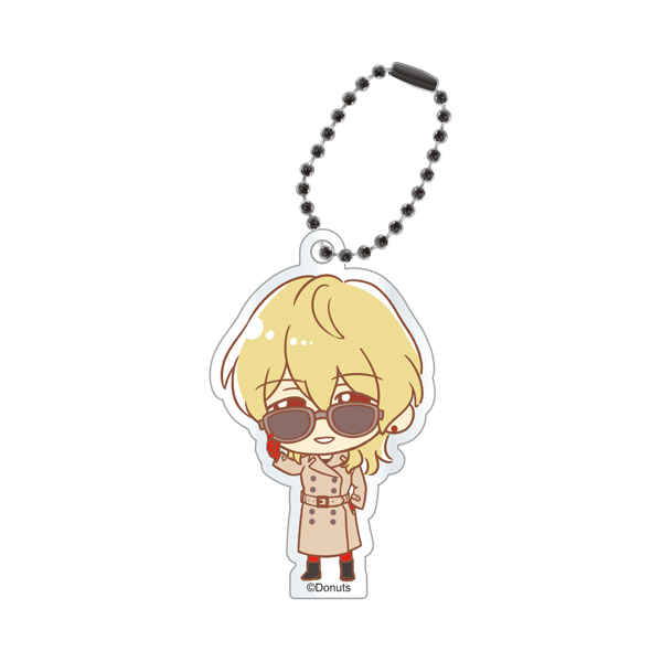 SDアクリルキーホルダー (姫宮ソル) – Tokyo 7th Sisters