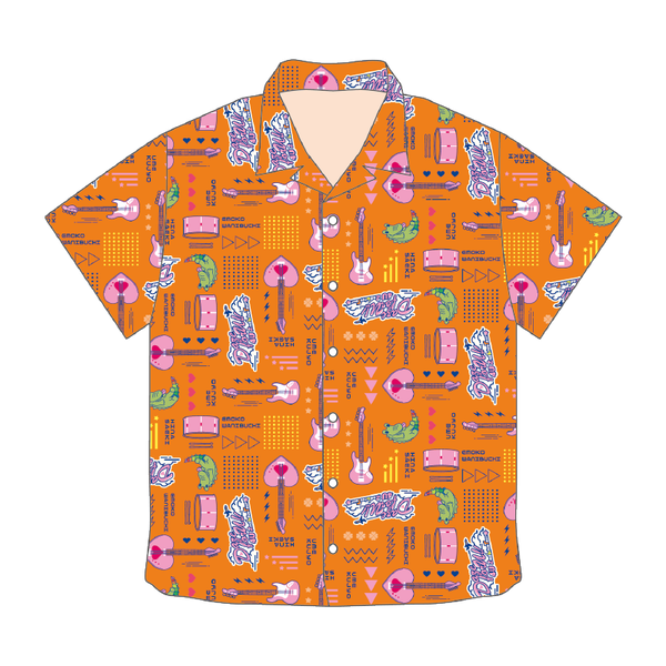 Chevon dua・rhythmツアー タオルとTシャツセット Chevon on X: Chevon dua・rhythmツアー タオルとTシャツセット Chevon on X: