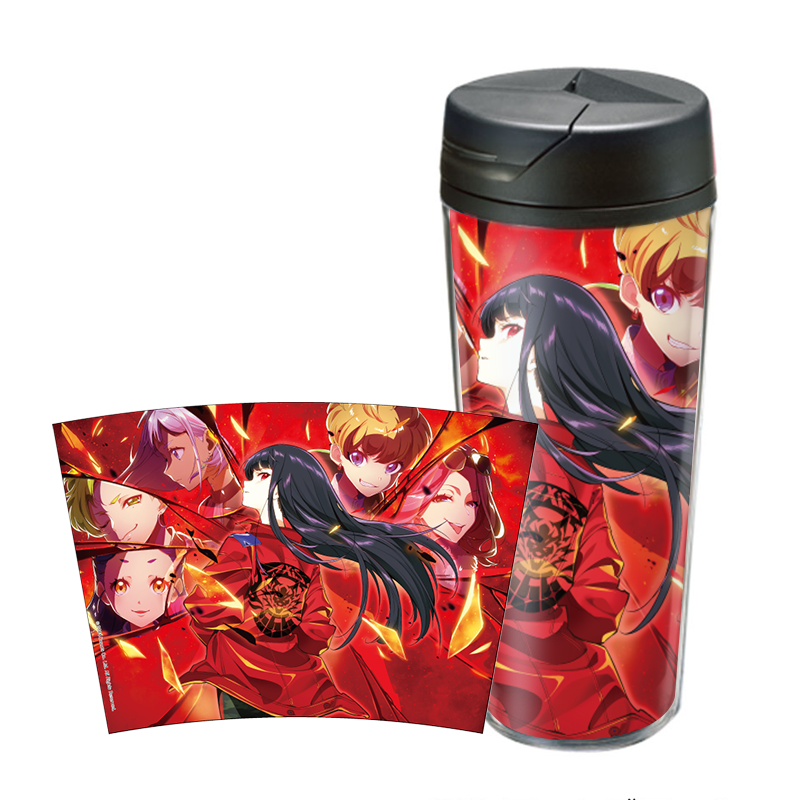鹿込オト – Tokyo 7th Sisters Official Online Store