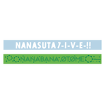 Tokyo 7th シスターズ Live NANASUTA L-I-V-E!!2重ラバーバンド(七花少女)