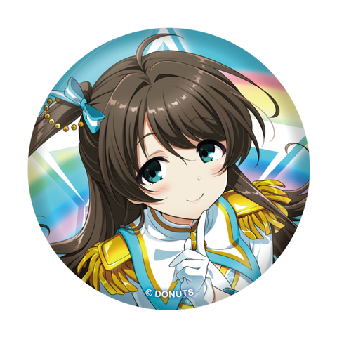 6+7+8th Anniversary Live Along the way トレーディングホログラム缶 6+7+8th Anniversary Live Along the way トレーディングホログラム缶