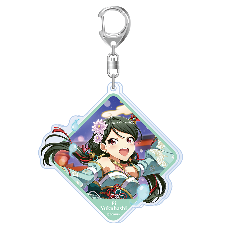 逝橋エイ – Tokyo 7th Sisters Official Online Store