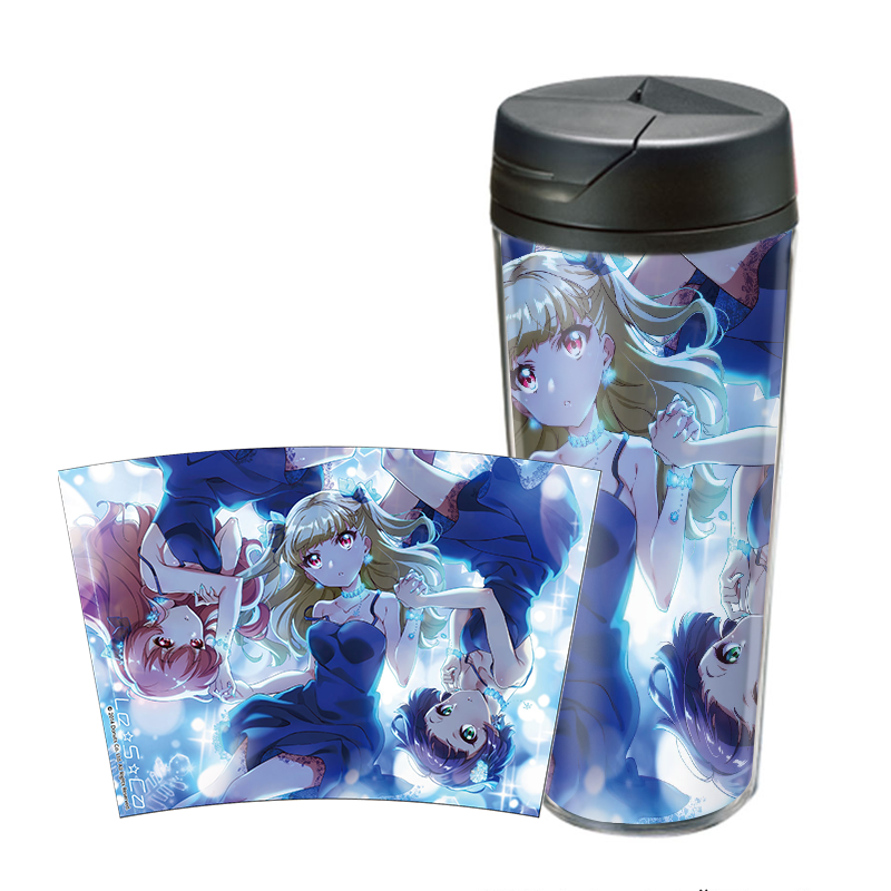 C91 – Tokyo 7th Sisters Official Online Store