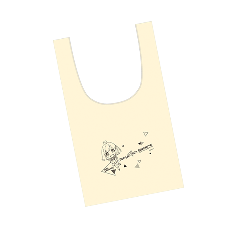 WITCH NUMBER 4 – Tokyo 7th Sisters Official Online Store