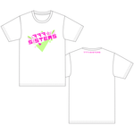 Tシャツ（777☆SISTERS）