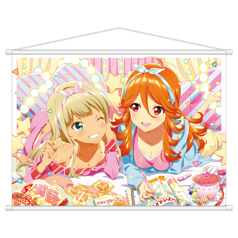 ポスター・タペストリー類 – Tokyo 7th Sisters Official Online ポスター・タペストリー類 – Tokyo 7th Sisters Official Online