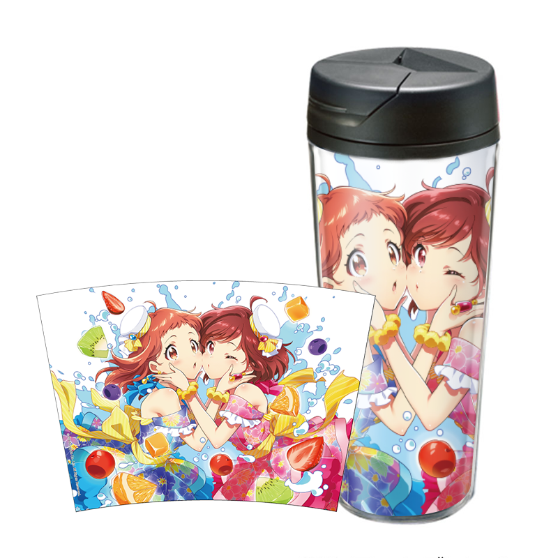 晴海カジカ　グッズセット 雑貨 – タグ 