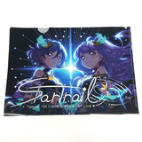 Tokyo 7th Sisters 2053 1st Live Startrail クリアファイル