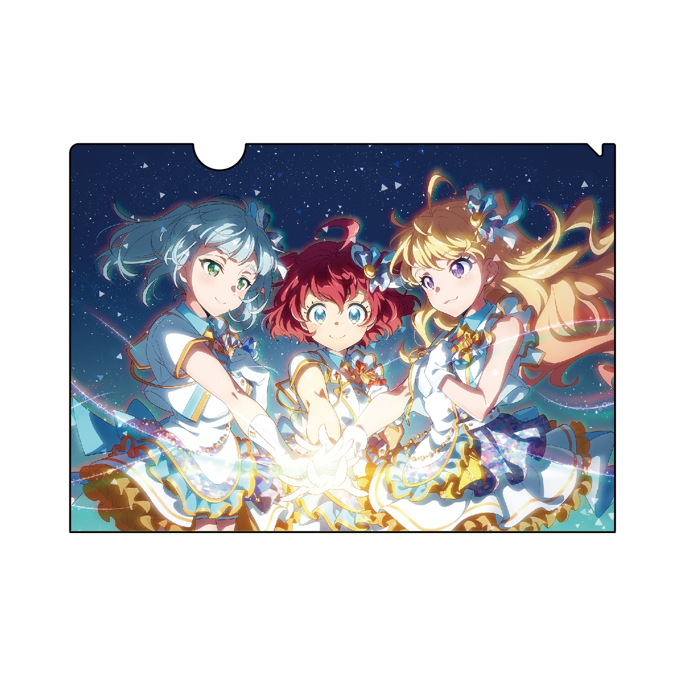 Asterline – Tokyo 7th Sisters Official Online Store