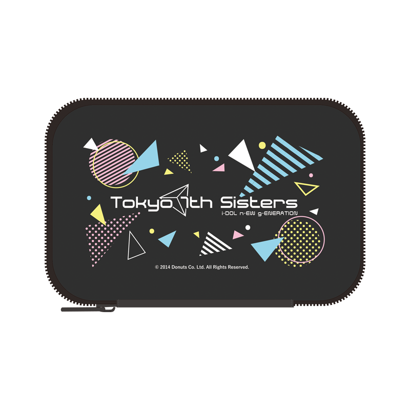 ナナシス　グッズセット All – Tokyo 7th Sisters Official Online Store