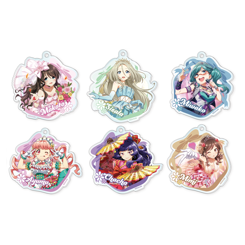 玉坂マコト – タグ 