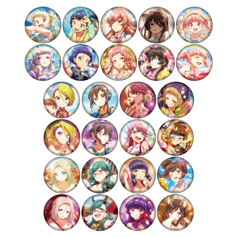 玉坂マコト – Tokyo 7th Sisters Official Online Store 玉坂マコト – Tokyo 7th Sisters Official Online Store