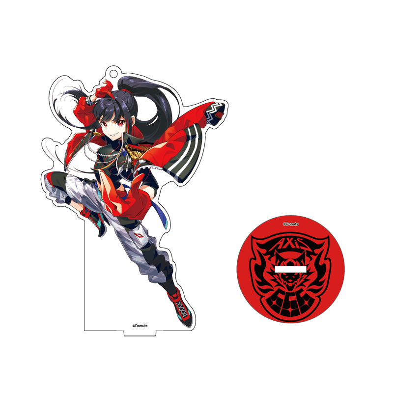 天神ネロ – Tokyo 7th Sisters Official Online Store
