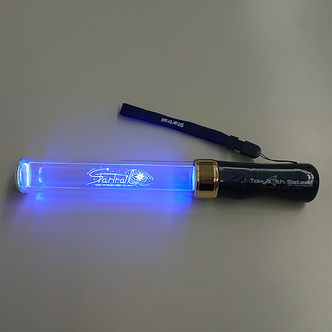 Tokyo 7th Sisters 2053 1st Live Startrail ペンライト – Tokyo 7th Tokyo 7th Sisters 2053 1st Live Startrail ペンライト – Tokyo 7th