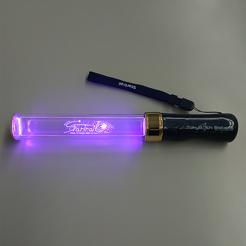 Tokyo 7th Sisters 2053 1st Live Startrail ペンライト – Tokyo Tokyo 7th Sisters 2053 1st Live Startrail ペンライト – Tokyo