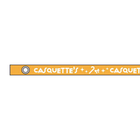ユニットマルチリボン(CASQUETTE’S)