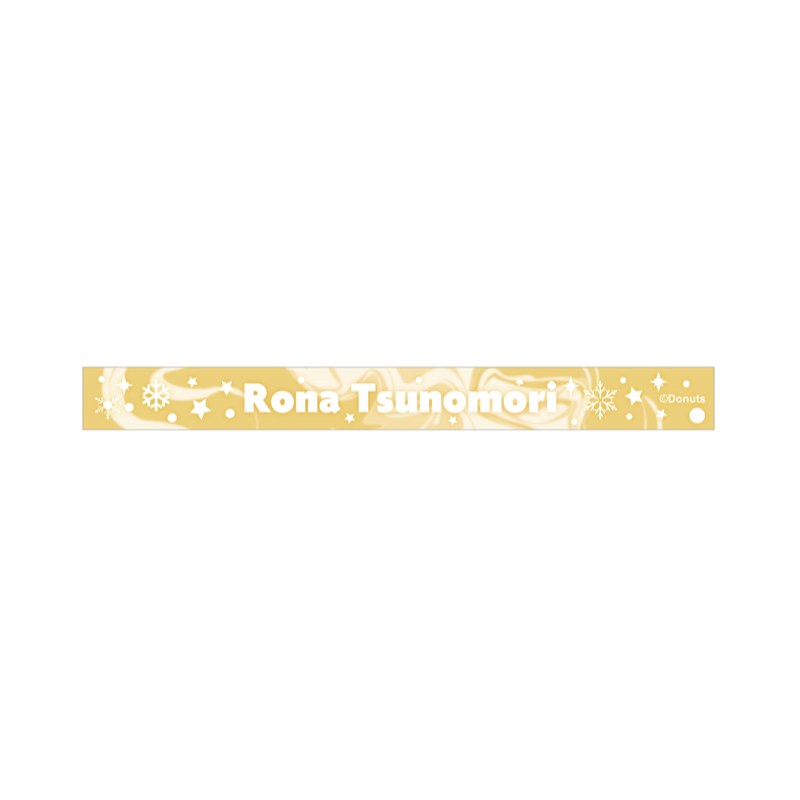 角森ロナ – Tokyo 7th Sisters Official Online Store