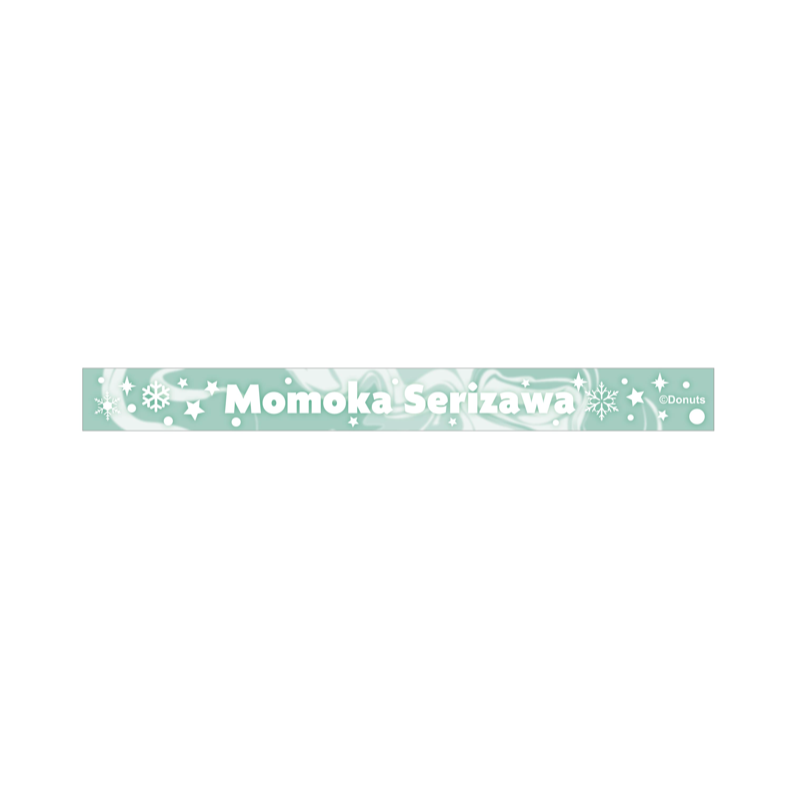 芹沢モモカ　グッズセット 芹沢モモカ – Tokyo 7th Sisters Official Online Store