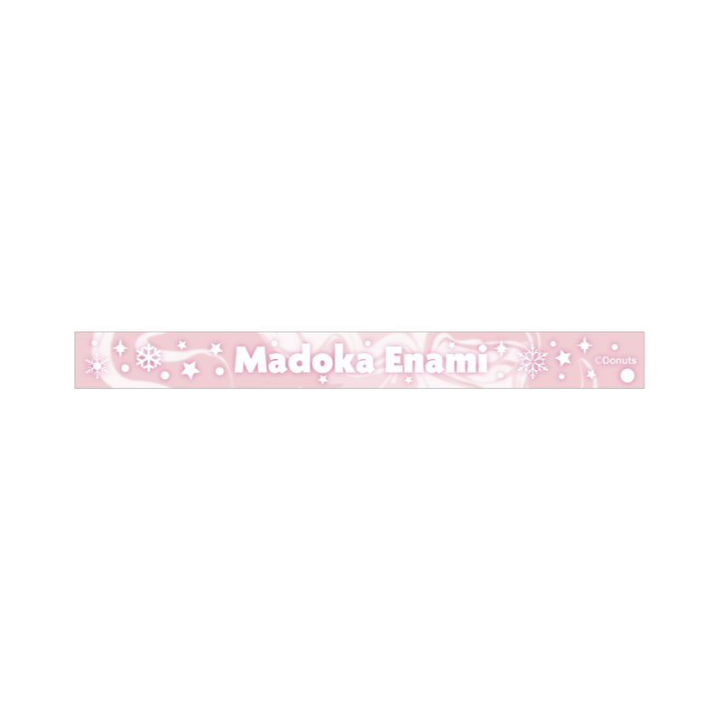榎並マドカ – Tokyo 7th Sisters Official Online Store