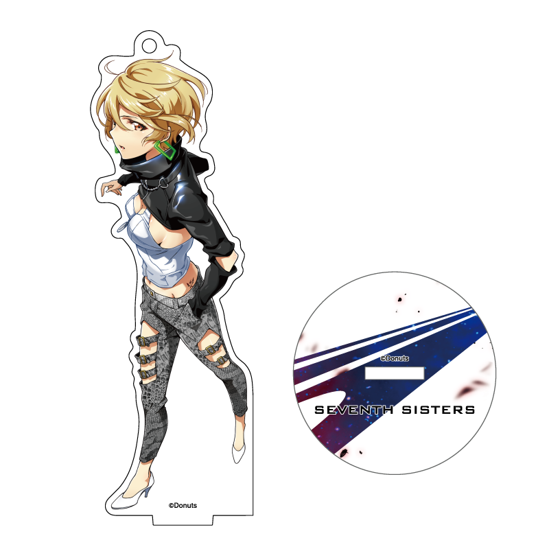 若王子ルイ – Tokyo 7th Sisters Official Online Store