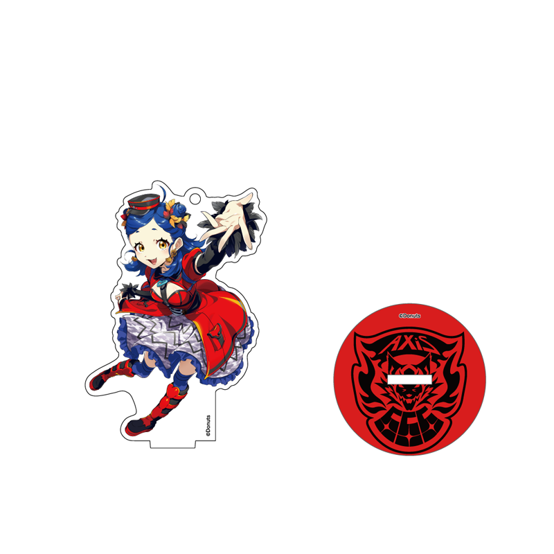帝塚セネカ – Tokyo 7th Sisters Official Online Store