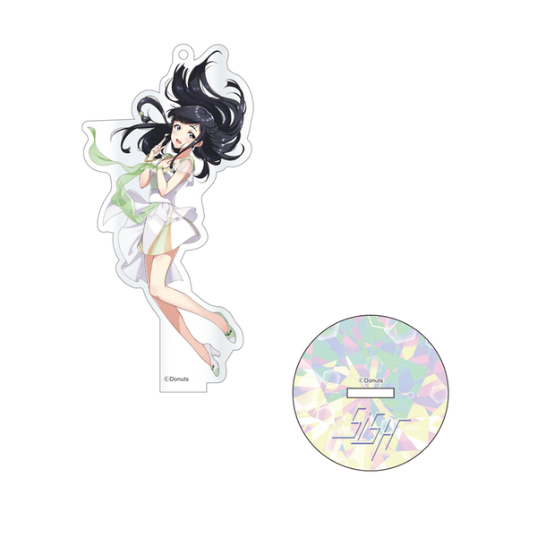 スタスカ アクリルスタンド 錫也② スタスカ アクリルスタンド 錫也②