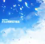 【通常盤】IT’S A PERFECT BLUE