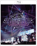 Tokyo 7th シスターズ Live Tokyo-7th FESTIVAL in Ryogoku Kokugikan［通常版Blu-ray］