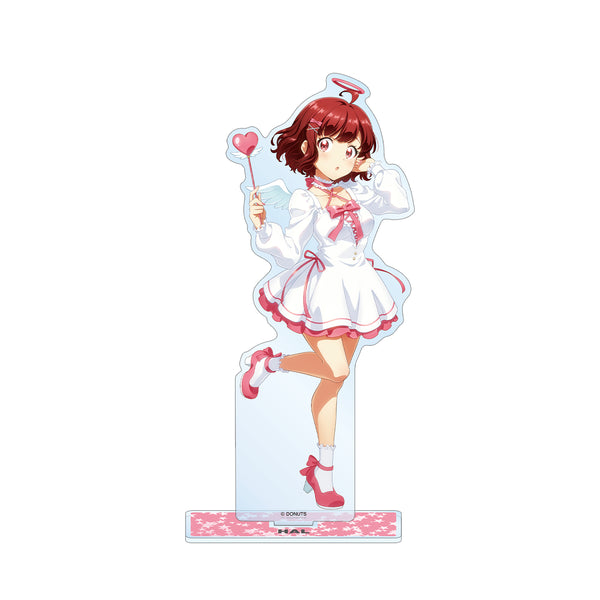 少し豊富な贈り物 t7s_oem_big_acrylicstand_01_99 その他