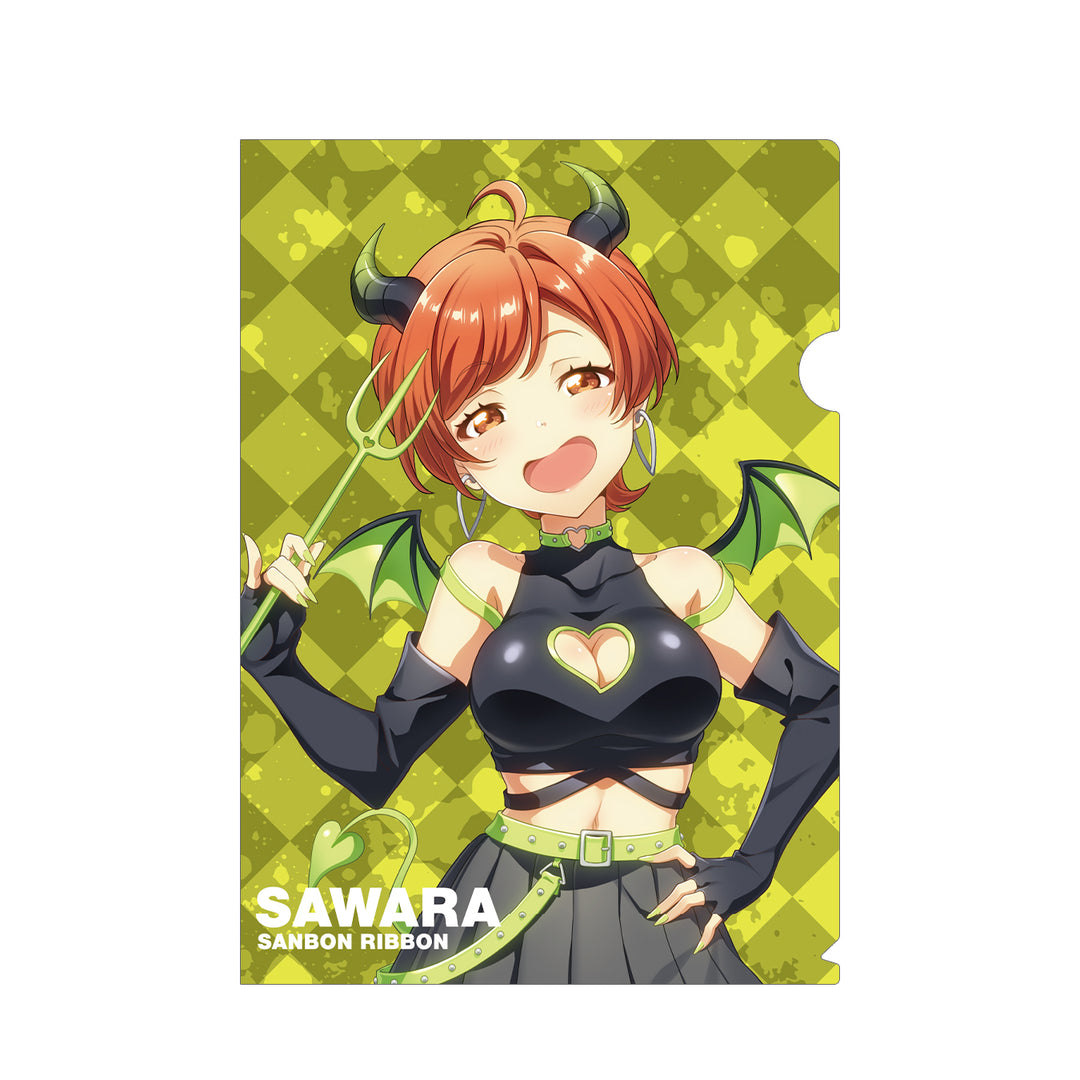 ANGEL×DEVIL COSTUME PARTY – Tokyo 7th Sisters Official