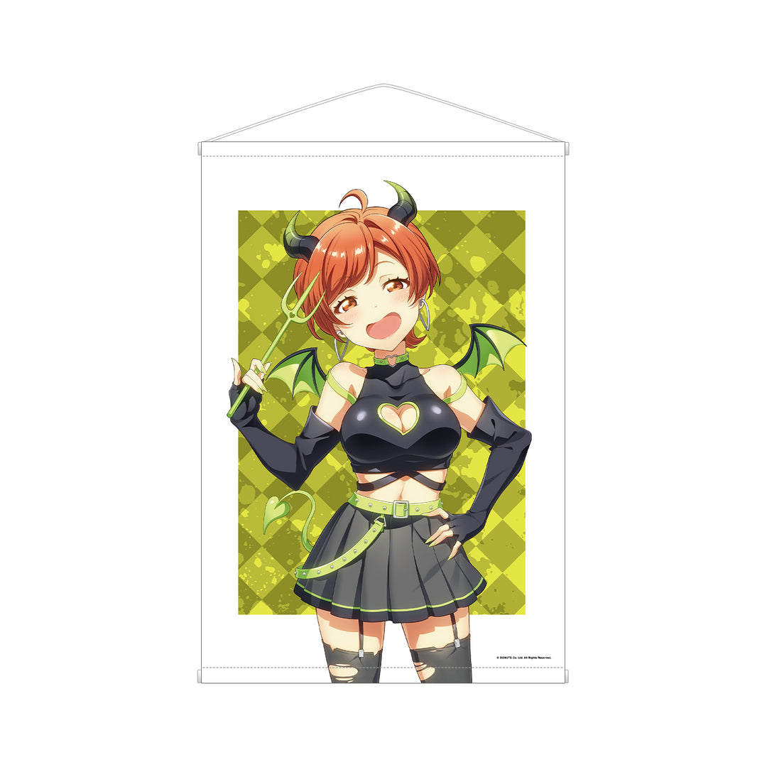 ポスター・タペストリー類 – Tokyo 7th Sisters Official Online Store