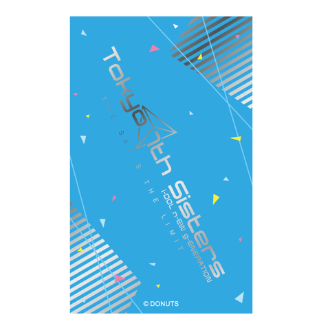 6+7+8th Anniversary Live Along the way トレーディングメタリック 6+7+8th Anniversary Live Along the way トレーディングメタリック
