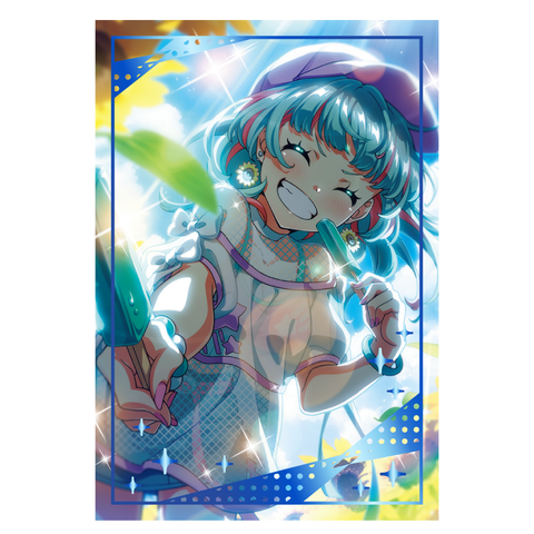 トレーディング箔押しカード Vol.3 – Tokyo 7th Sisters トレーディング箔押しカード Vol.3 – Tokyo 7th Sisters