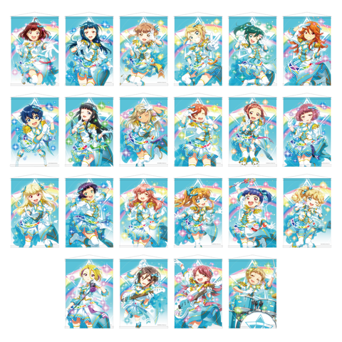 9/30まで値下げ】ナナシス 6+7+8th アクリルチケット 非売品 6+7 9/30まで値下げ】ナナシス 6+7+8th アクリルチケット 非売品 6+7