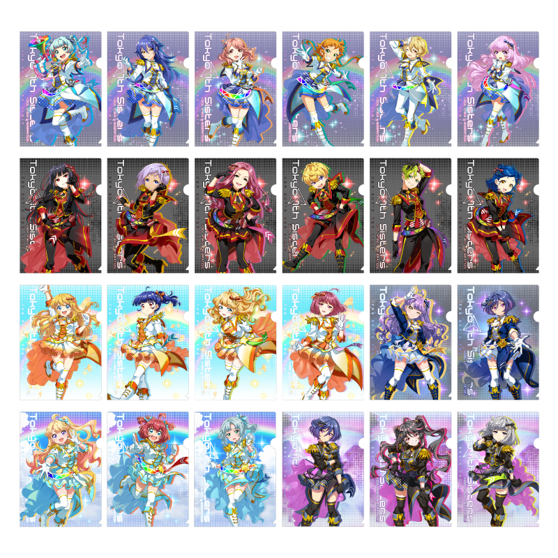 星柿マノン(2043) – Tokyo 7th Sisters Official Online Store 星柿マノン(2043) – Tokyo 7th Sisters Official Online Store