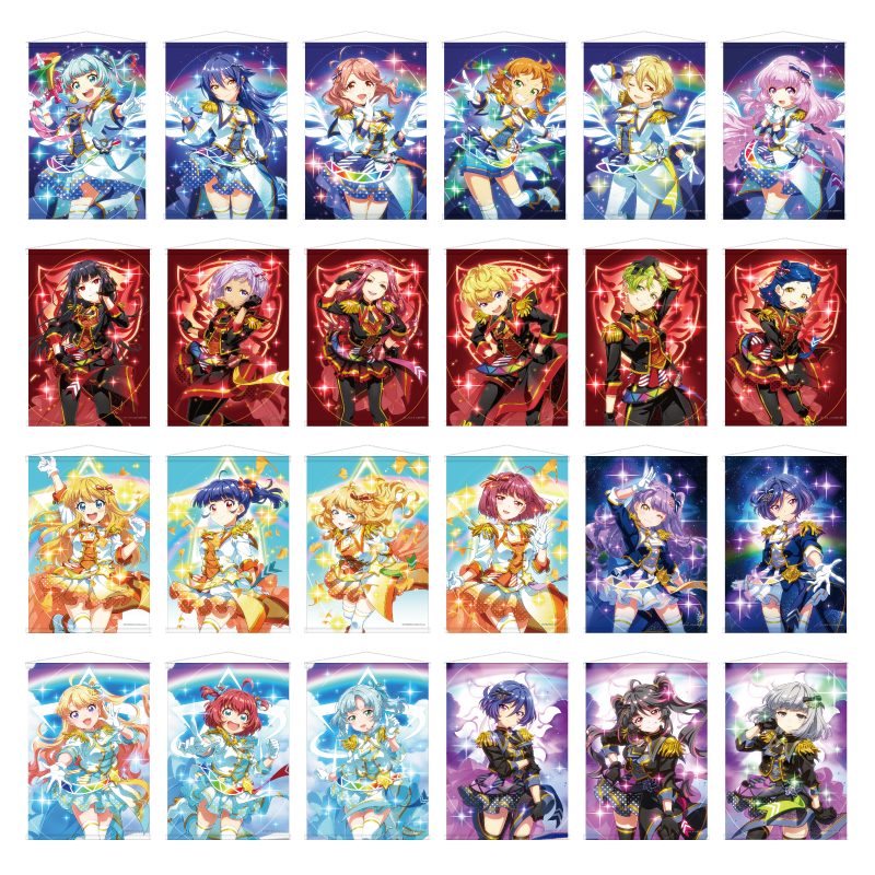Amazon.co.jp: 22 7 ナナニジ夏祭り アクリルチャーム神奈川 瀬