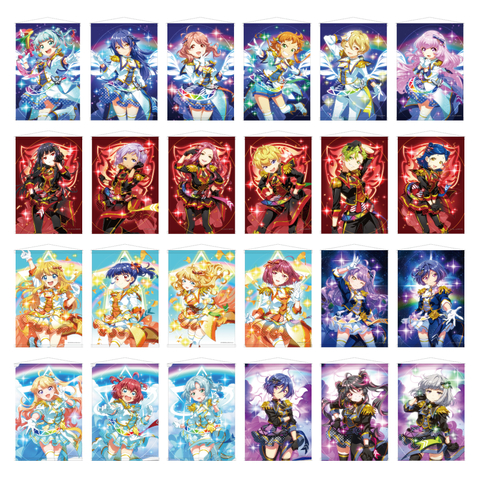 6+7+8th Anniversary Live Along the way受注販売グッズ – Tokyo 6+7+8th Anniversary Live Along the way受注販売グッズ – Tokyo